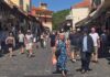 Γιάννης Χατζής: Αισιοδοξία για τον τουρισμό, με τις κρατήσεις να γίνονται την τελευταία στιγμή