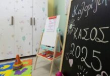 Κάσος: Παρέμβαση 22 γονέων για την άμεση έναρξη λειτουργίας του Δημοτικού Βρεφονηπιακού Σταθμού