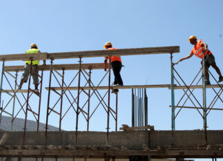 Στα όρια η οικοδομή στα Δωδεκάνησα – Σοβαρές δυσλειτουργίες σε Ρόδο και Κάλυμνο