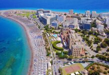 Τουρισμός: Airbnb vs ξενοδοχεία – Πώς αλλάζει ο χάρτης της φιλοξενίας