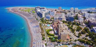 Τουρισμός: Airbnb vs ξενοδοχεία – Πώς αλλάζει ο χάρτης της φιλοξενίας