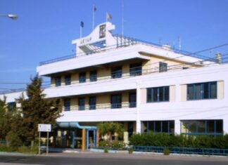 Έργο 3,99 εκατ. ευρώ για την αντικατάσταση μέρους του δικτύου ύδρευσης στην πόλη της Ρόδου