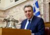 Μ. Κόνσολας: «Δεν πρέπει να δούμε στην Ελλάδα σκηνές όπως στη Θέουτα»