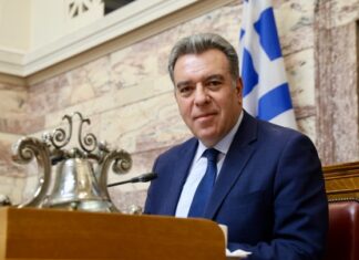 Μ. Κόνσολας: «Δεν πρέπει να δούμε στην Ελλάδα σκηνές όπως στη Θέουτα»