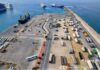 Νέα κυκλοφοριακά μέτρα στο λιμάνι της Ακαντιάς – Όριο ταχύτητας και αυστηροί κανόνες στάθμευσης