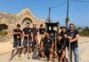 Εθελοντική δράση του Συλλόγου Νεολαίας Ιαλυσού στη Μονή Παναγίας Φανερωμένης
