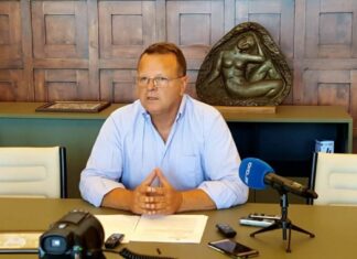 Χρήστος Ευστρατίου: «Από την πλήρη περιβαλλοντική αδειοδότηση των έργων, ο Σωτήρης Βαγιανός πήγε στην πλήρη εξαίρεσή τους από περιβαλλοντική αδειοδότηση!»