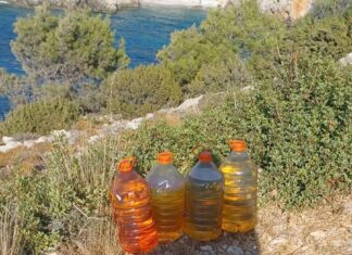 Κυμισάλα: Καταγγελία για απόπειρα εμπρησμού με 100 λίτρα καυσίμων – «Αποτράπηκε την τελευταία στιγμή»