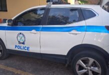 Σοκ στο Μαρμάρι: 22χρονος νεκρός σε τροχαίο