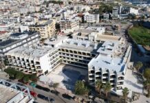 Τουρισμός: Ισχυρή κίνηση τον Ιούνιο με 5,5 εκατ. αφίξεις στα καταλύματα