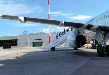 Αεροδρόμια: Ισχυρή τουριστική κίνηση με 46,9 εκατ. επιβάτες στο επτάμηνο
