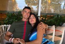 Cristiano Ronaldo – Georgina Rodriguez: Παντρεύονται το Σάββατο στη Μαδέρα, σύμφωνα με δημοσιεύματα