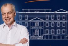 Αντώνης Καμπουράκης: «Ένα σπουδαίο έργο πολιτισμού για τη Ρόδο, που σχεδιάσαμε και εξασφαλίσαμε τη χρηματοδότησή του, γίνεται πραγματικότητα»