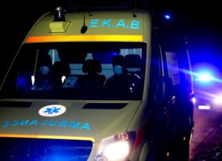 Νέα εξέλιξη στη Σύμη: Σορός άνδρα ανασύρθηκε από την περιοχή του Πανορμίτη