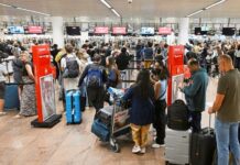 «Eurosummer» μετ’ εμποδίων: Οι νέοι έλεγχοι προκαλούν χάος στα αεροδρόμια της Ευρώπης