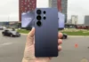 Με οριζόντια νησίδα καμερών, το Galaxy S27 Ultra θυμίζει περισσότερο από ποτέ iPhone