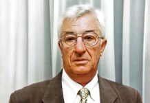 Έφυγε από τη ζωή ο Ιάκωβος (Τζάκ) Γερονικόλας – Σημαντική απώλεια για τον τουρισμό της Ρόδου