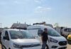 Στην εκκαθάριση και ανανέωση του στόλου οχημάτων και μηχανημάτων προχωρά ο Δήμος Ρόδου