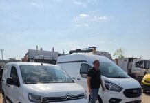 Στην εκκαθάριση και ανανέωση του στόλου οχημάτων και μηχανημάτων προχωρά ο Δήμος Ρόδου