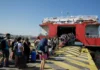 Κορυφώνεται η έξοδος του Αυγούστου – Αυξημένα μέτρα από το Λιμενικό