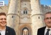 Στο επίκεντρο η προστασία του Παλατιού του Μεγάλου Μαγίστρου – Έργο 11 εκατ. ευρώ