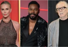Academy Museum Gala: Στους Σαρλίζ Θερόν, Κόλμαν Ντομίνγκο και Τζον Κάρπεντερ τα φετινά τιμητικά βραβεία