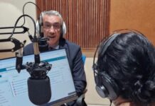 Γιώργος Χατζημάρκος: «Ο μηδενισμός των πάντων είναι μιζέρια» – Όλα όσα είπε για Ρόδο, έργα, ΔΕΥΑΡ και Μεσαιωνική Πόλη