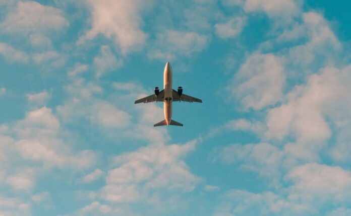 aeroplano