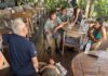 Στο RONDA – RESTAURANT RHODES επενδύουν στην ασφάλεια: Πρώτες Βοήθειες για το εξειδικευμένο προσωπικό