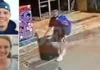 «Την έβαλα μέσα στον πανικό μου σε μια βαλίτσα, την έδωσα σε έναν γέρο»: Τι ισχυρίστηκε ο Αφγανός στους αστυνομικούς για τη δολοφονία της Βρετανίδας