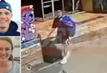 «Την έβαλα μέσα στον πανικό μου σε μια βαλίτσα, την έδωσα σε έναν γέρο»: Τι ισχυρίστηκε ο Αφγανός στους αστυνομικούς για τη δολοφονία της Βρετανίδας