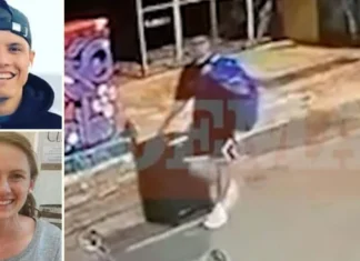 «Την έβαλα μέσα στον πανικό μου σε μια βαλίτσα, την έδωσα σε έναν γέρο»: Τι ισχυρίστηκε ο Αφγανός στους αστυνομικούς για τη δολοφονία της Βρετανίδας