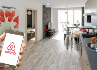 Τα ξενοδοχεία αλλάζουν το μοντέλο της Airbnb, τι σημαίνει για τη βραχυχρόνια μίσθωση και τον τουρισμό Πηγή:www.dimokratiki.gr