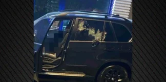 Συνελήφθη στη Γερμανία 31χρονος για δολοφονίες μελών της Greek Mafia, κατηγορείται και για την εκτέλεση με 97 σφαίρες του Βαγγέλη Ζαμπούνη