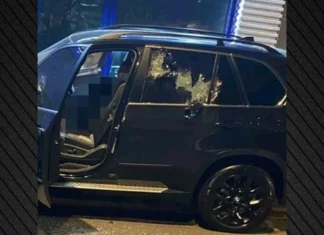 Συνελήφθη στη Γερμανία 31χρονος για δολοφονίες μελών της Greek Mafia, κατηγορείται και για την εκτέλεση με 97 σφαίρες του Βαγγέλη Ζαμπούνη