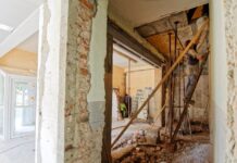 Τέλος χρόνου για το «Ανακαινίζω» – Έως 30 Σεπτεμβρίου η Βεβαίωση Επιλεξιμότητας για τα κλειστά ακίνητα