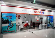 ANEX: Αυξημένη αεροπορική χωρητικότητα για Ρόδο και Κω το καλοκαίρι του 2027