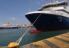 Aπαγορευτικό απόπλου από Ραφήνα και Λαύριο – Τροποποιήσεις δρομολογίων στον Πειραιά