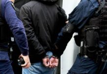 Ρόδος: 12 κλοπές σε κατοικίες και καταστήματα – Στα 44.500 ευρώ η λεία των δύο συλληφθέντων