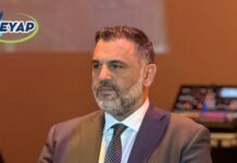 Στο επίκεντρο η επιστολή Ευστρατίου – Η απάντηση του Σ. Βαγιανού