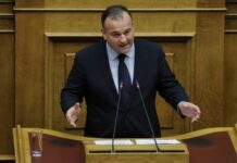 Γιάννης Παππάς: Το αύριο της Ελλάδας περνά από τα νησιά της