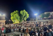 Η 21η Γιορτή Μελιού & Σούμας γέμισε ξανά τα Σιάννα με κόσμο