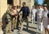 Ρόδος: Στο νησί σήμερα ο Βασίλης Κικίλιας για θέματα ναυτιλίας και νησιωτικότητας