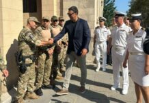 Ρόδος: Στο νησί σήμερα ο Βασίλης Κικίλιας για θέματα ναυτιλίας και νησιωτικότητας