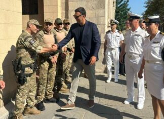 Ρόδος: Στο νησί σήμερα ο Βασίλης Κικίλιας για θέματα ναυτιλίας και νησιωτικότητας