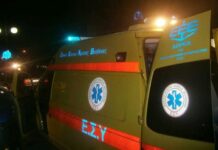 Σοκ στην Κάλυμνο: 21χρονος έχασε τη ζωή του σε τροχαίο