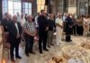 Το μήνυμα του Αλέξανδρου Κολιάδη για τη γιορτή του Αγίου Φανουρίου