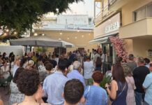 Νέα εποχή για την «Άχνη Κανέλα» με νέο χώρο στην Πλατεία Αγίου Ιωάννου
