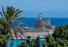Νότιο Αιγαίο: Ευρωπαϊκή πρωτιά στον τουρισμό με 127 διανυκτερεύσεις ανά κάτοικο