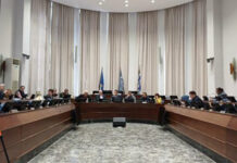 Ρόδος: Συνεδριάζει στις 18 Αυγούστου η Δημοτική Επιτροπή – Στο επίκεντρο σημαντικά θέματα